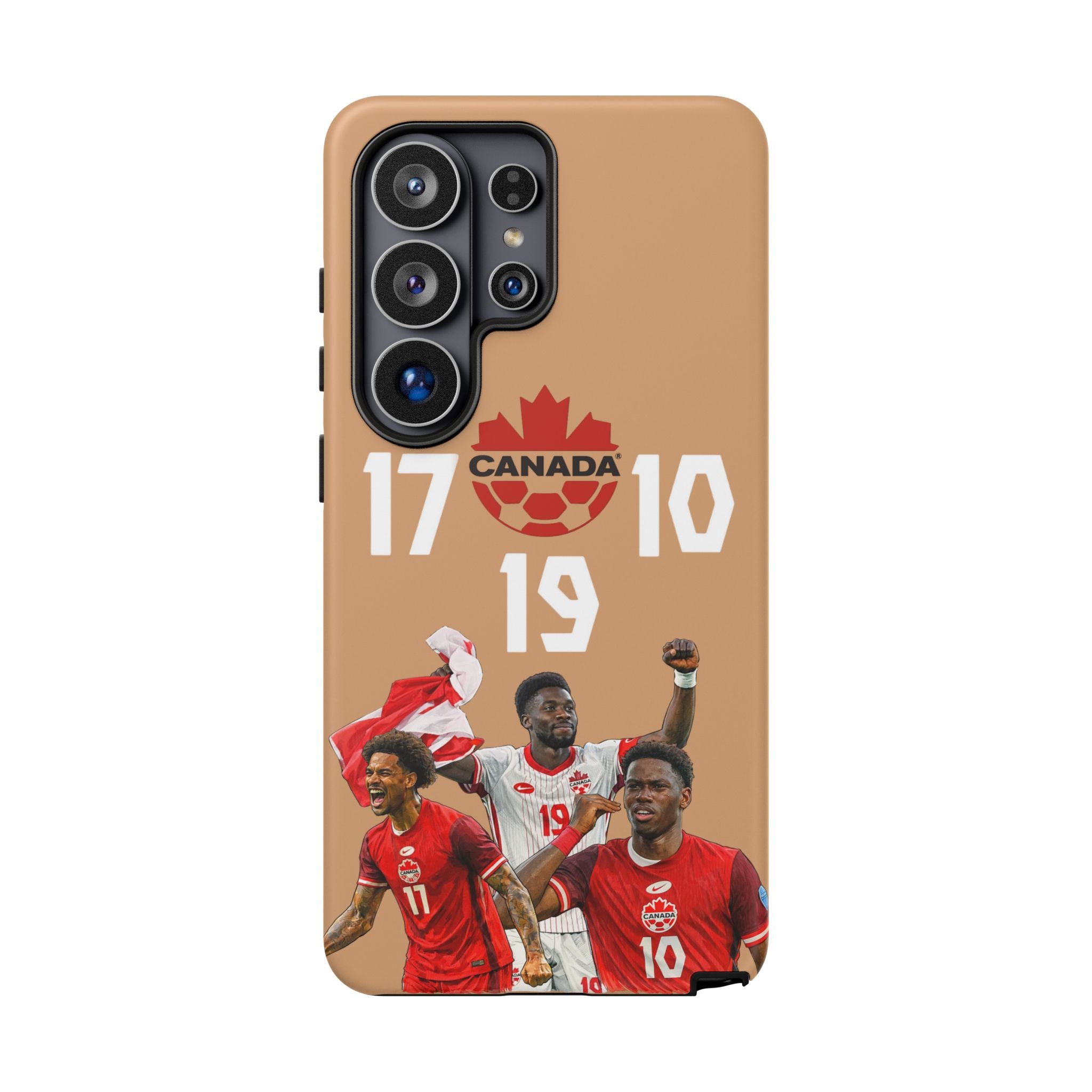 Canada National Team Pros Phone Case — STYE Cases