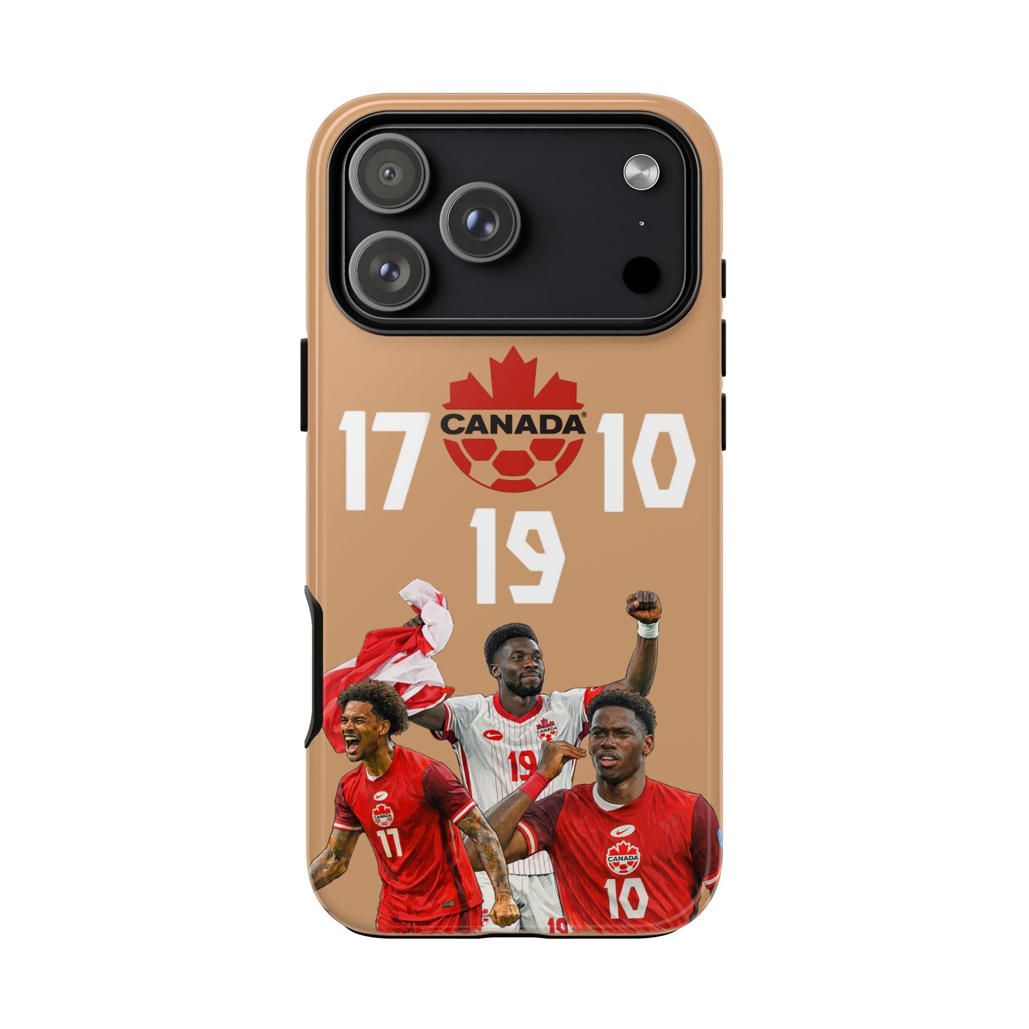 Canada National Team Pros Phone Case — STYE Cases