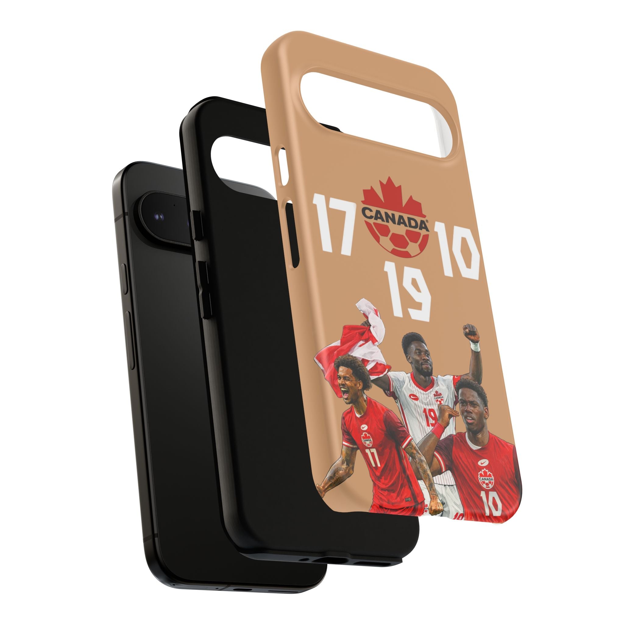 Canada National Team Pros Phone Case — STYE Cases