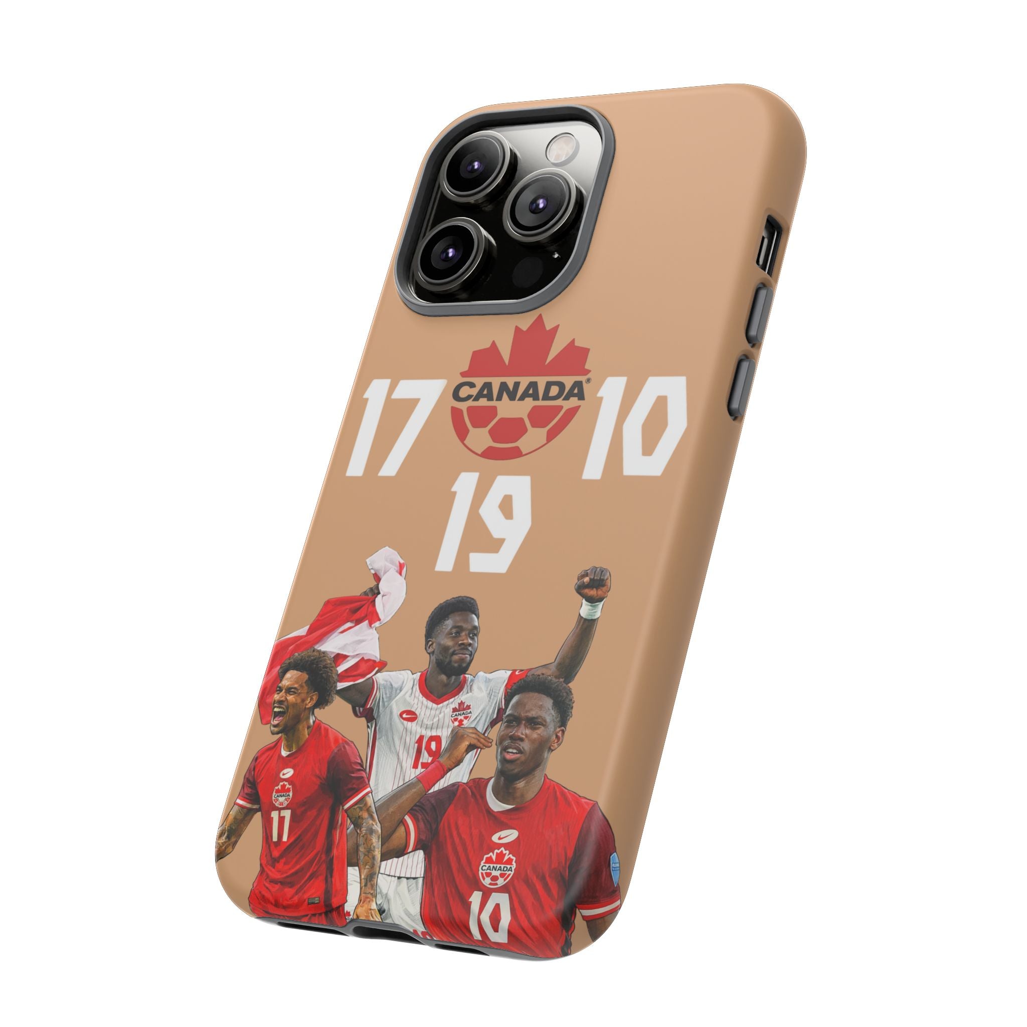 Canada National Team Pros Phone Case — STYE Cases