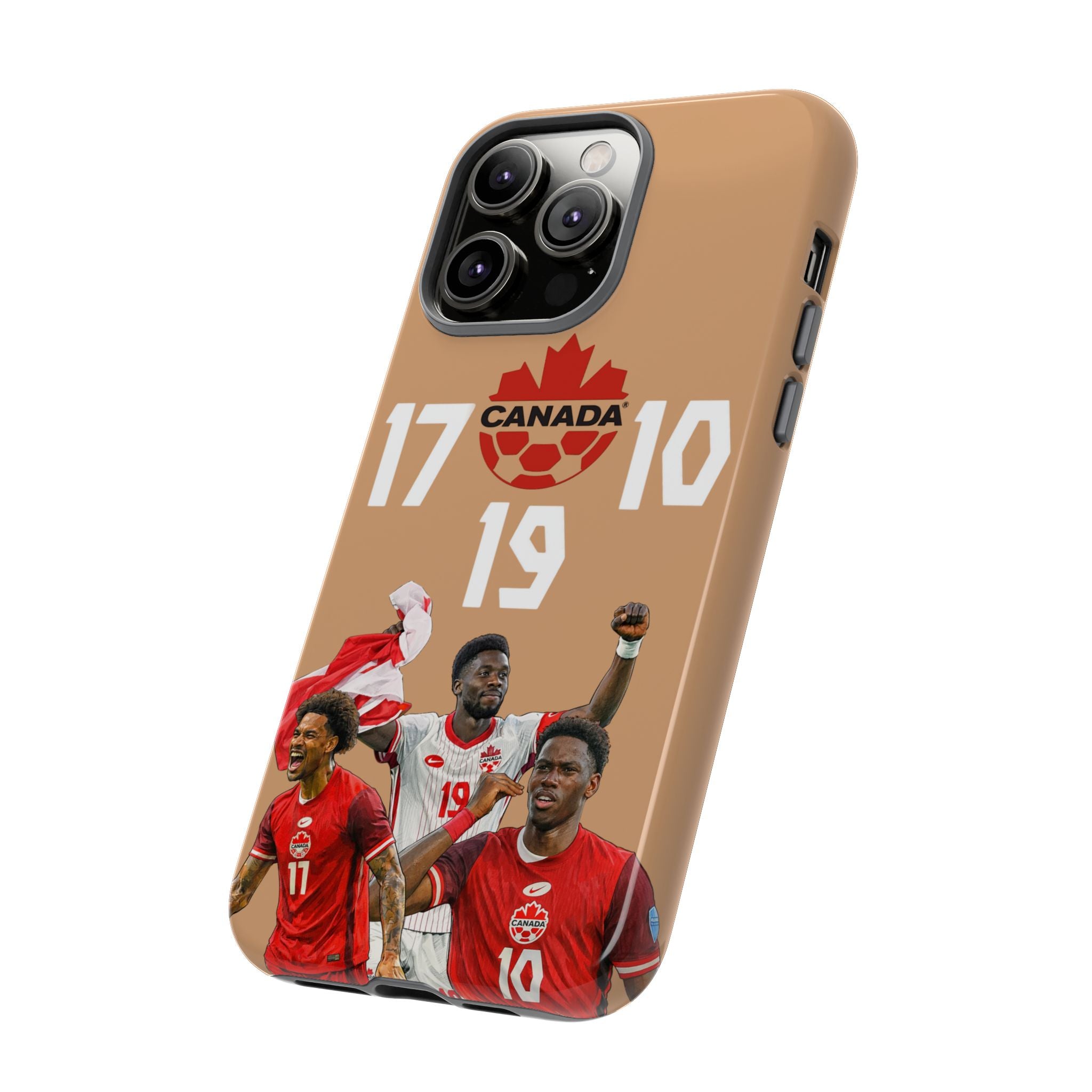 Canada National Team Pros Phone Case — STYE Cases