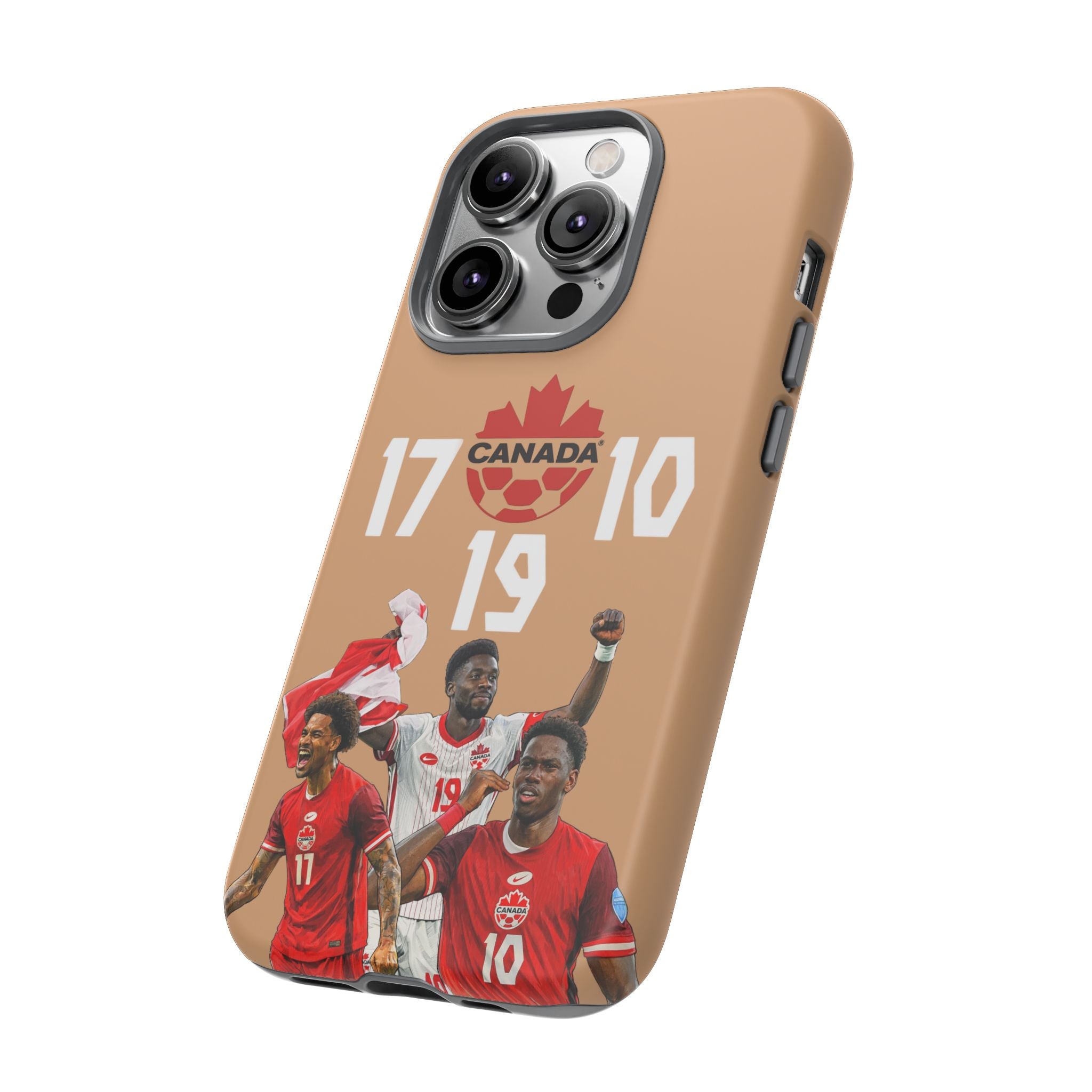 Canada National Team Pros Phone Case — STYE Cases
