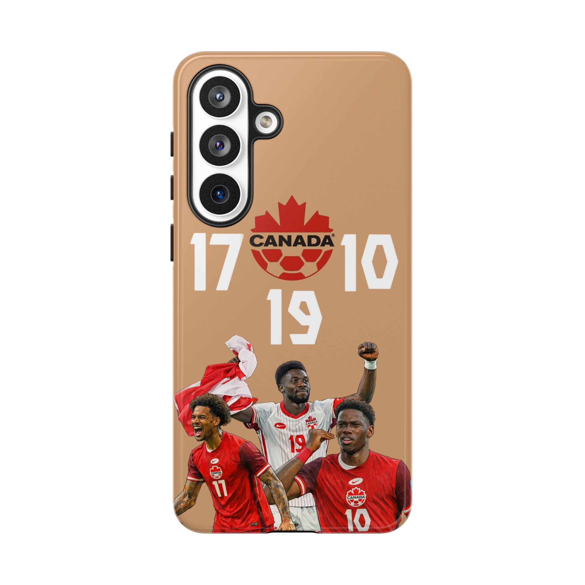 Canada National Team Pros Phone Case — STYE Cases