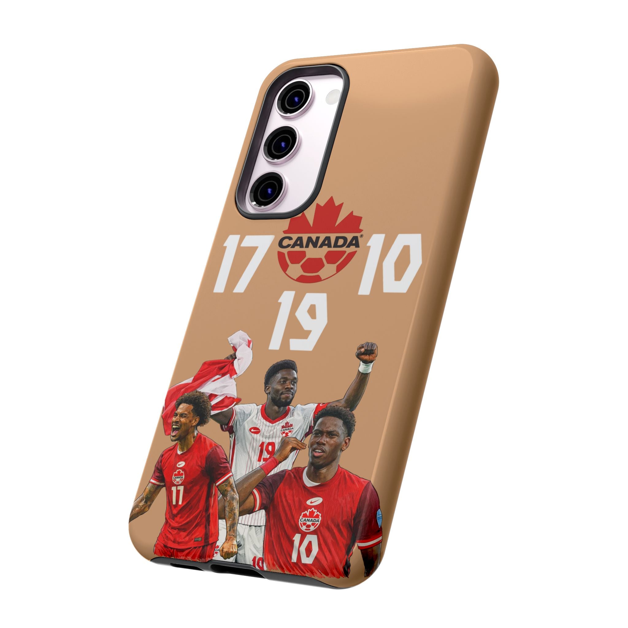 Canada National Team Pros Phone Case — STYE Cases
