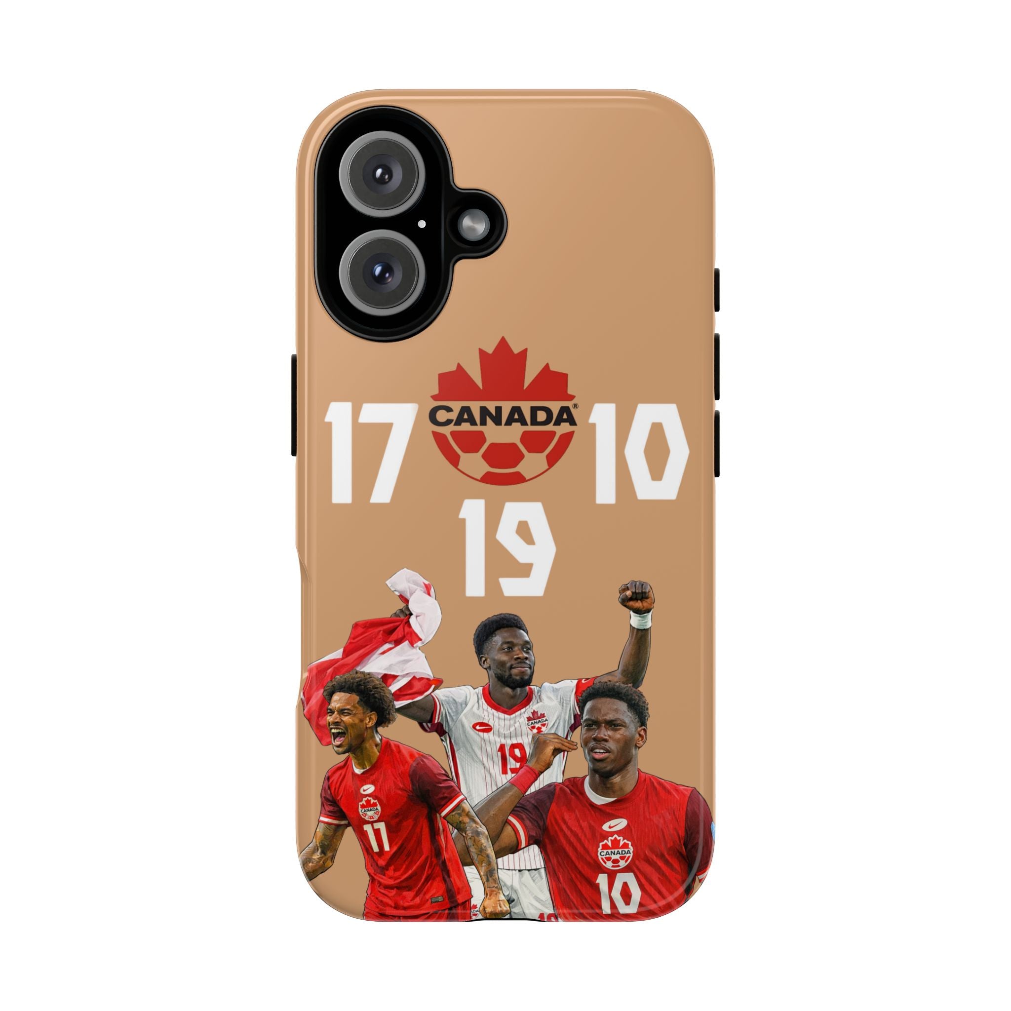 Canada National Team Phone Case — STYE Cases