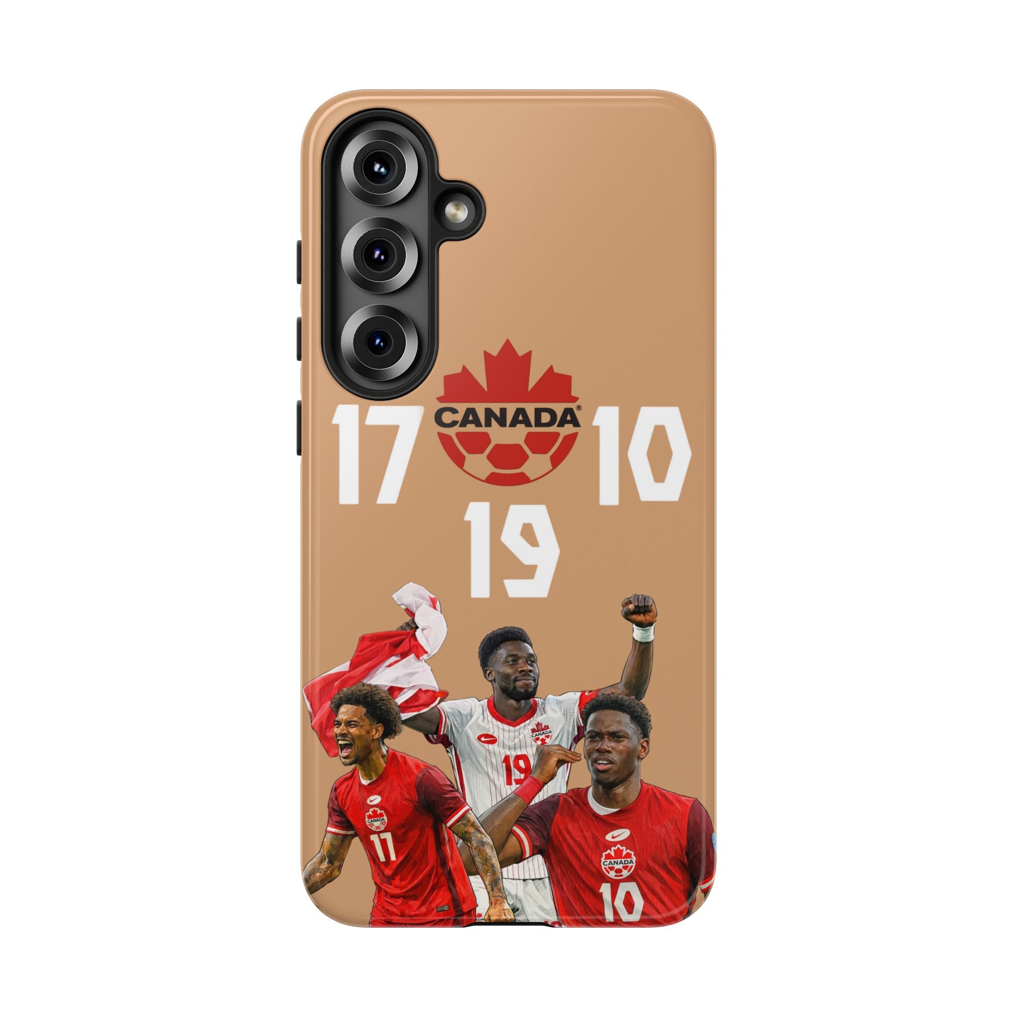Canada National Team Pros Phone Case — STYE Cases