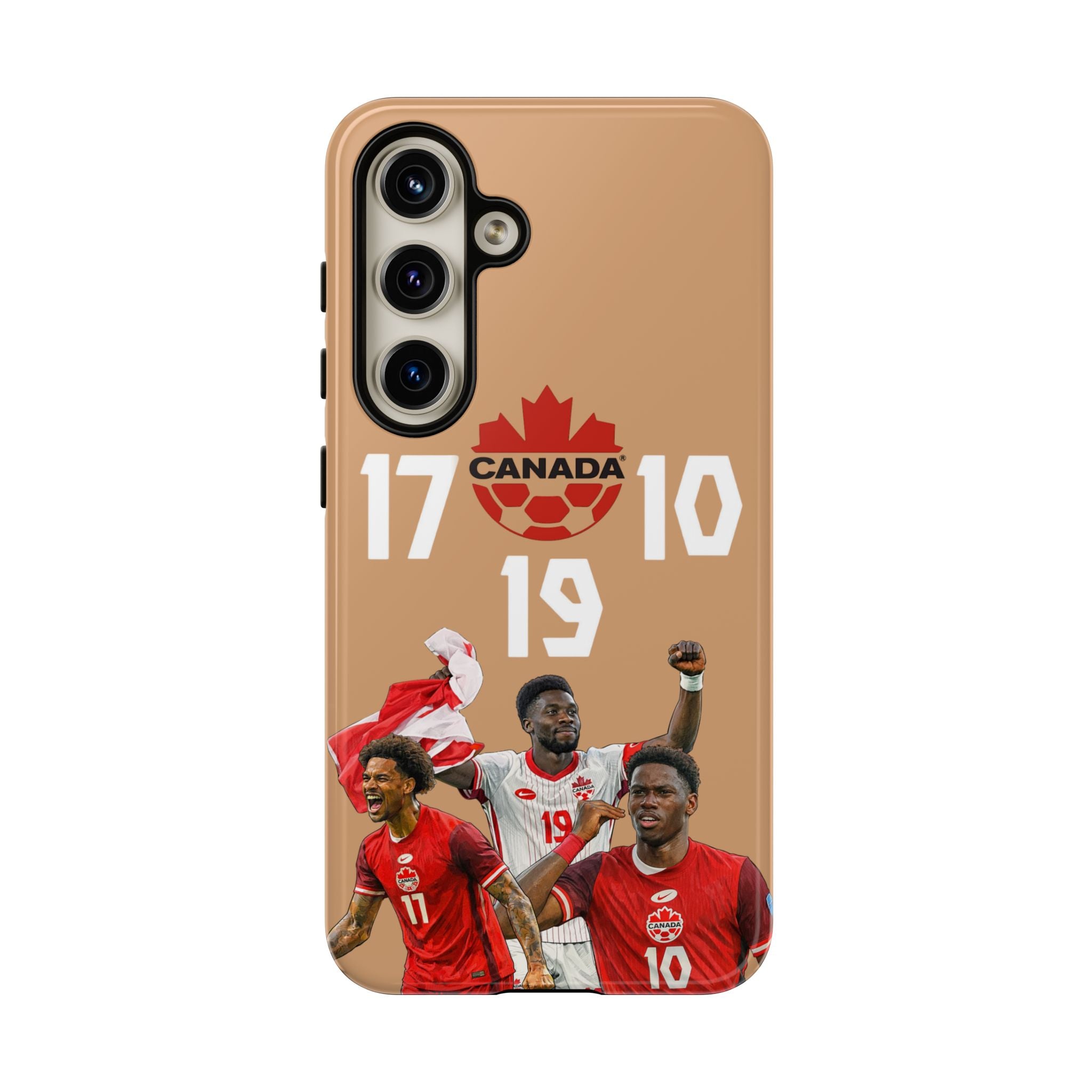 Canada National Team Pros Phone Case — STYE Cases