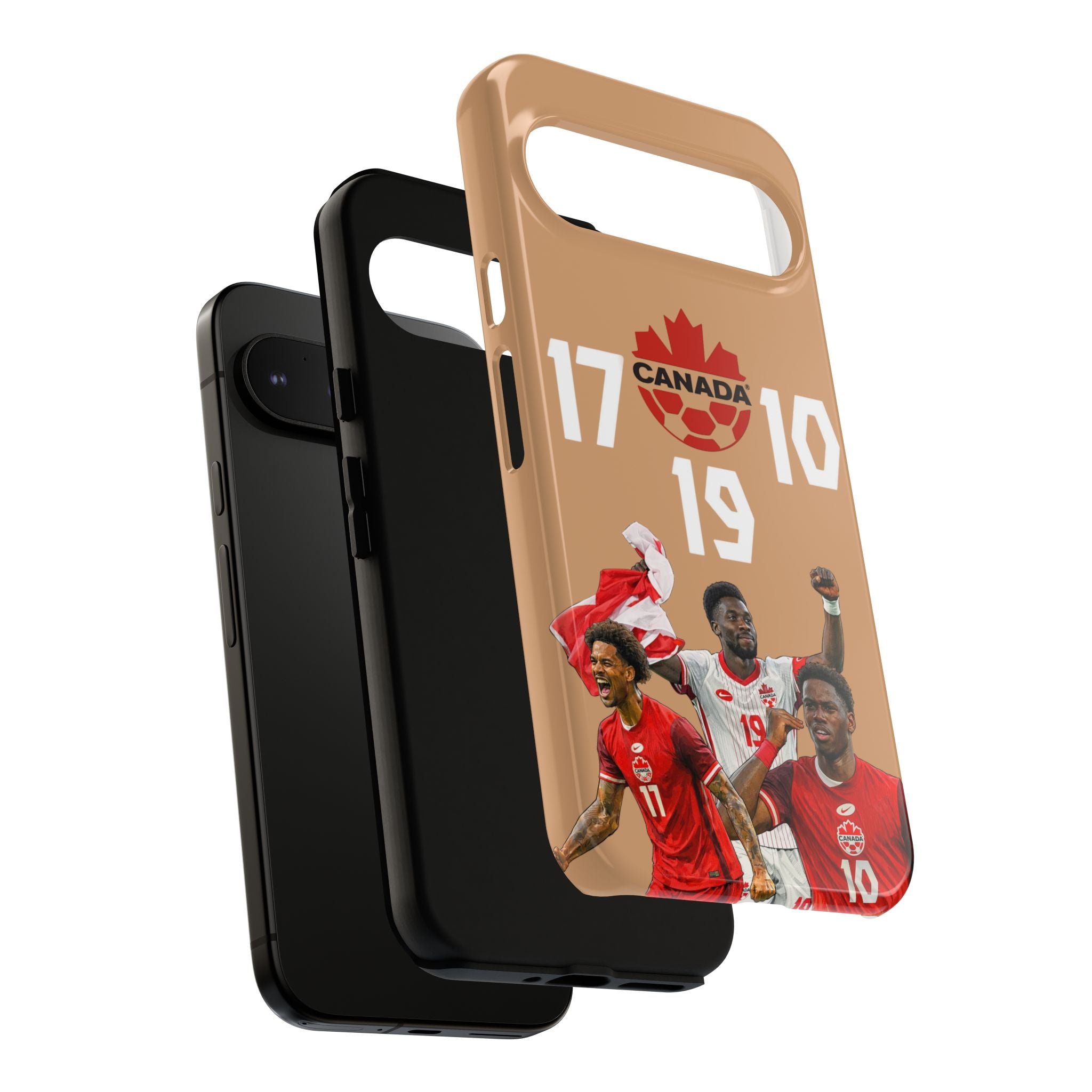 Canada National Team Pros Phone Case — STYE Cases