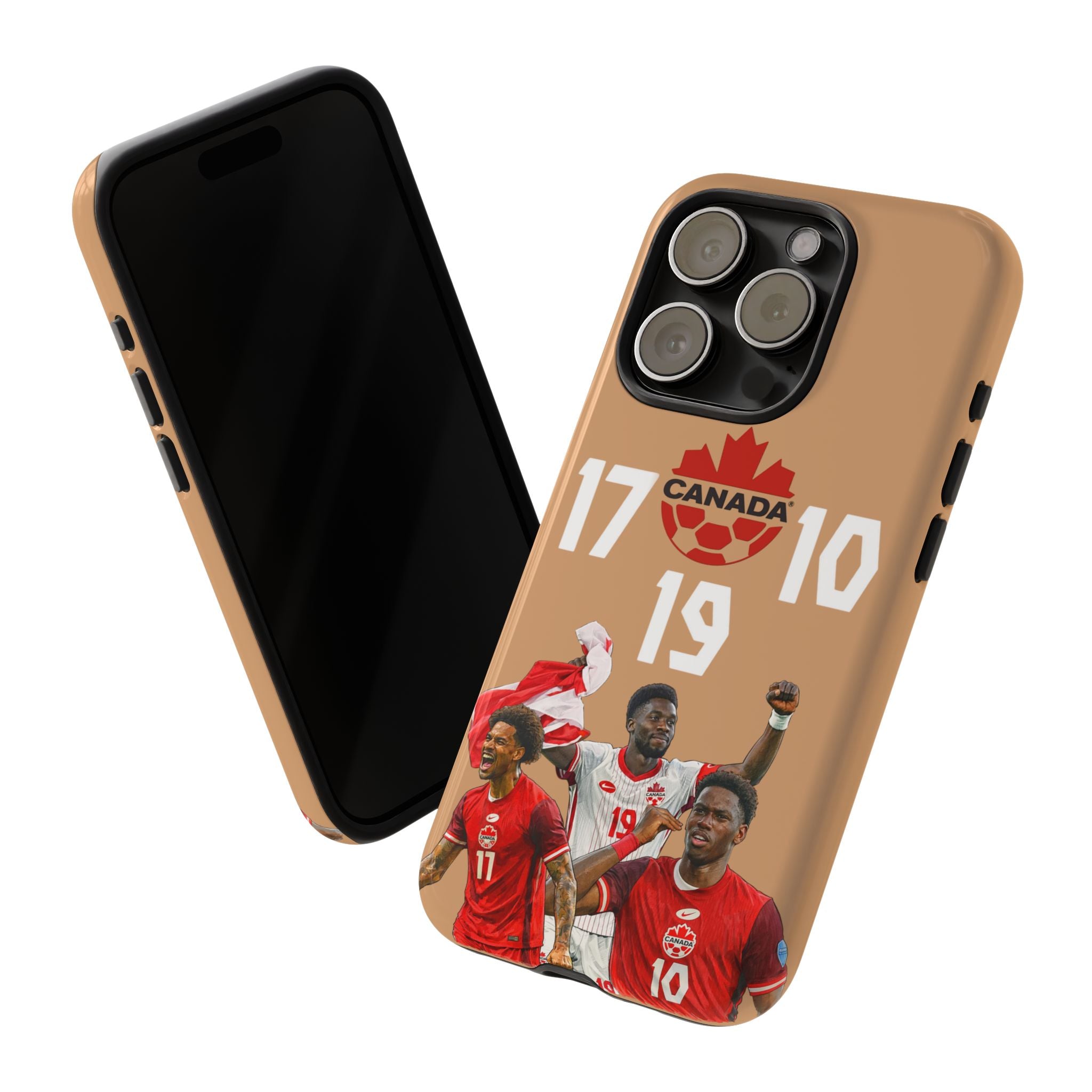 Canada National Team Pros Phone Case — STYE Cases