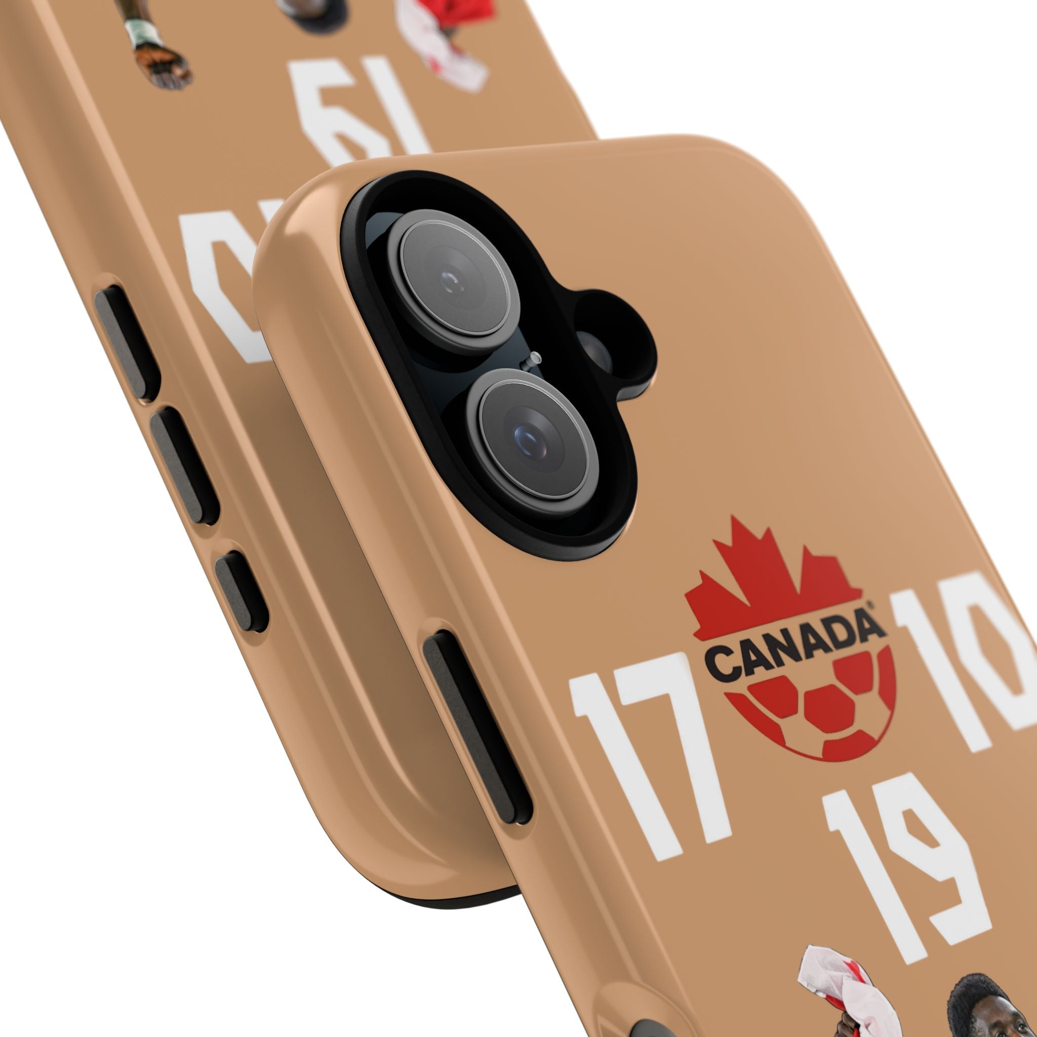 Canada National Team Phone Case — STYE Cases