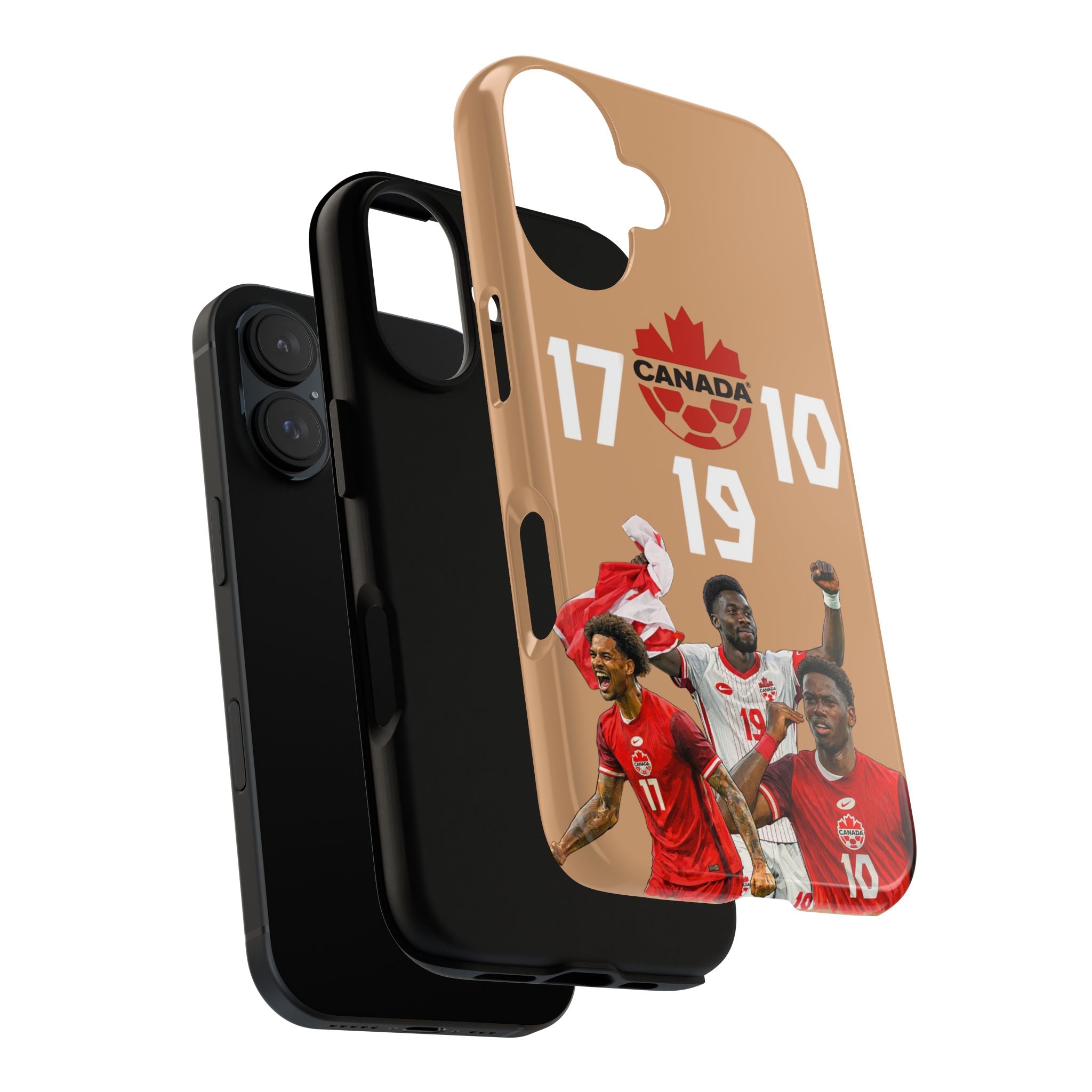 Canada National Team Phone Case — STYE Cases