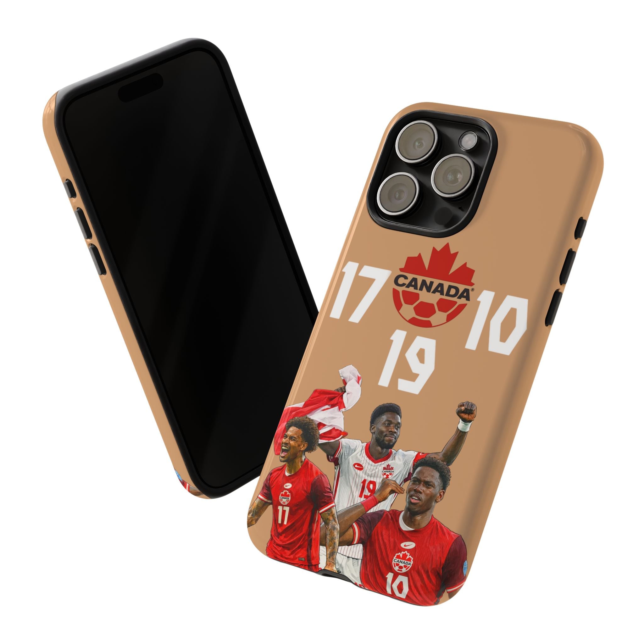 Canada National Team Pros Phone Case — STYE Cases
