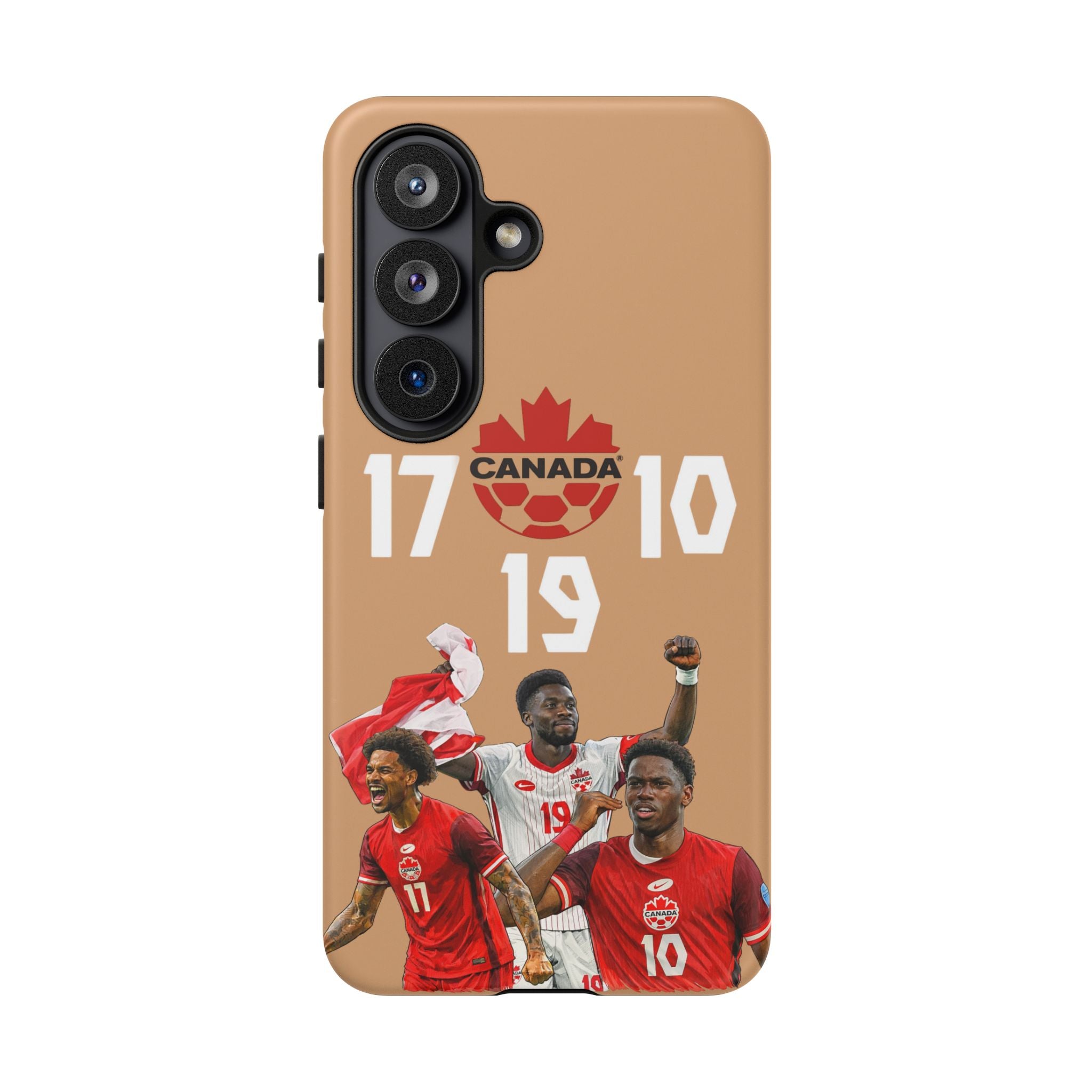 Canada National Team Pros Phone Case — STYE Cases