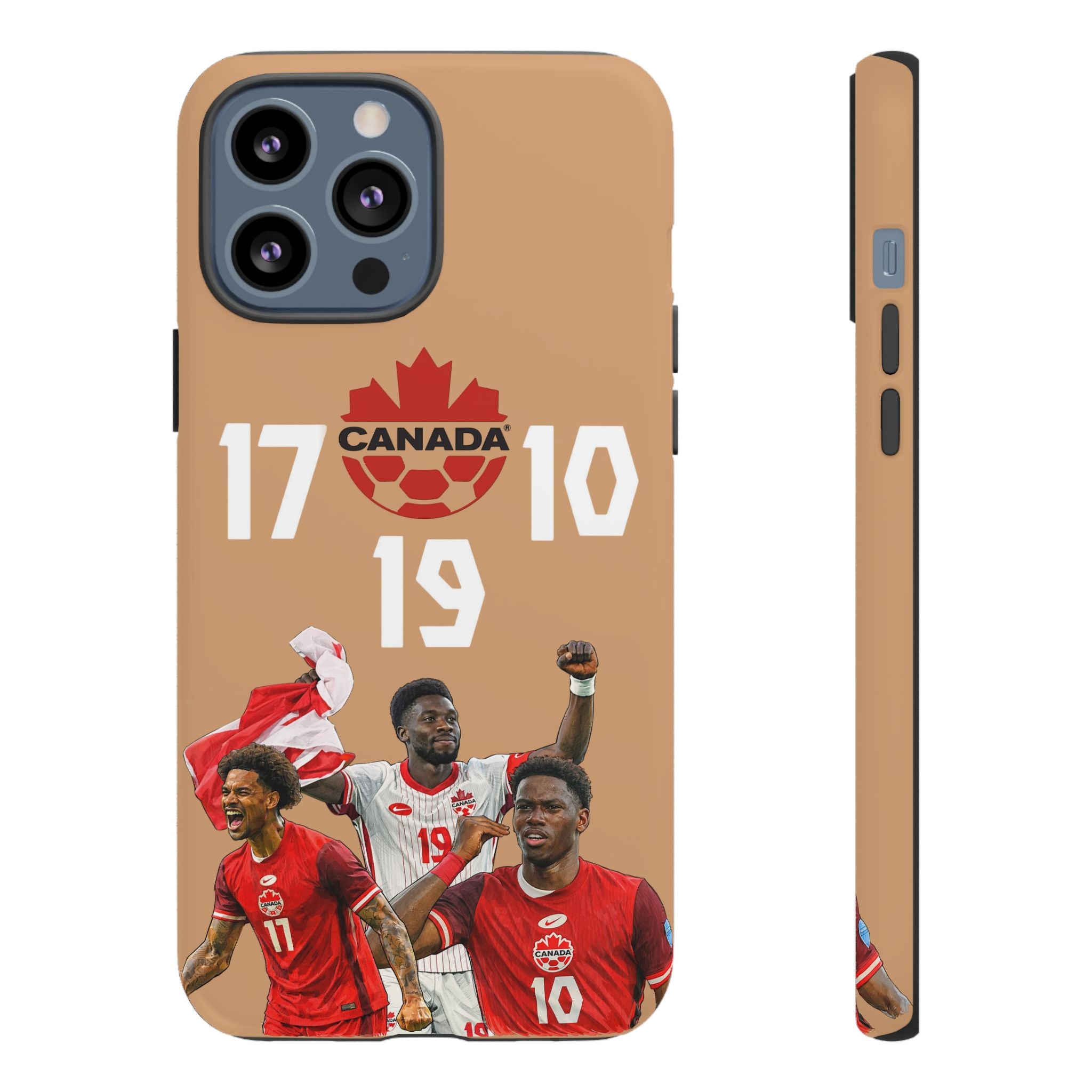 Canada National Team Pros Phone Case — STYE Cases
