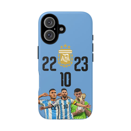 Argentina National Team Phone Case — STYE Cases