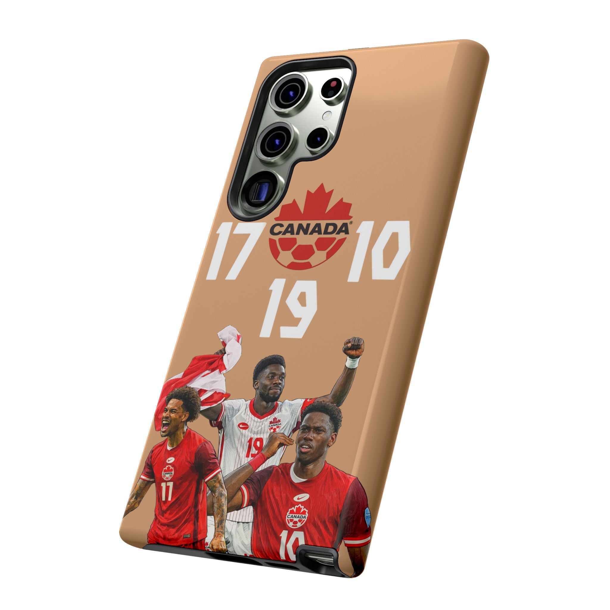 Canada National Team Pros Phone Case — STYE Cases