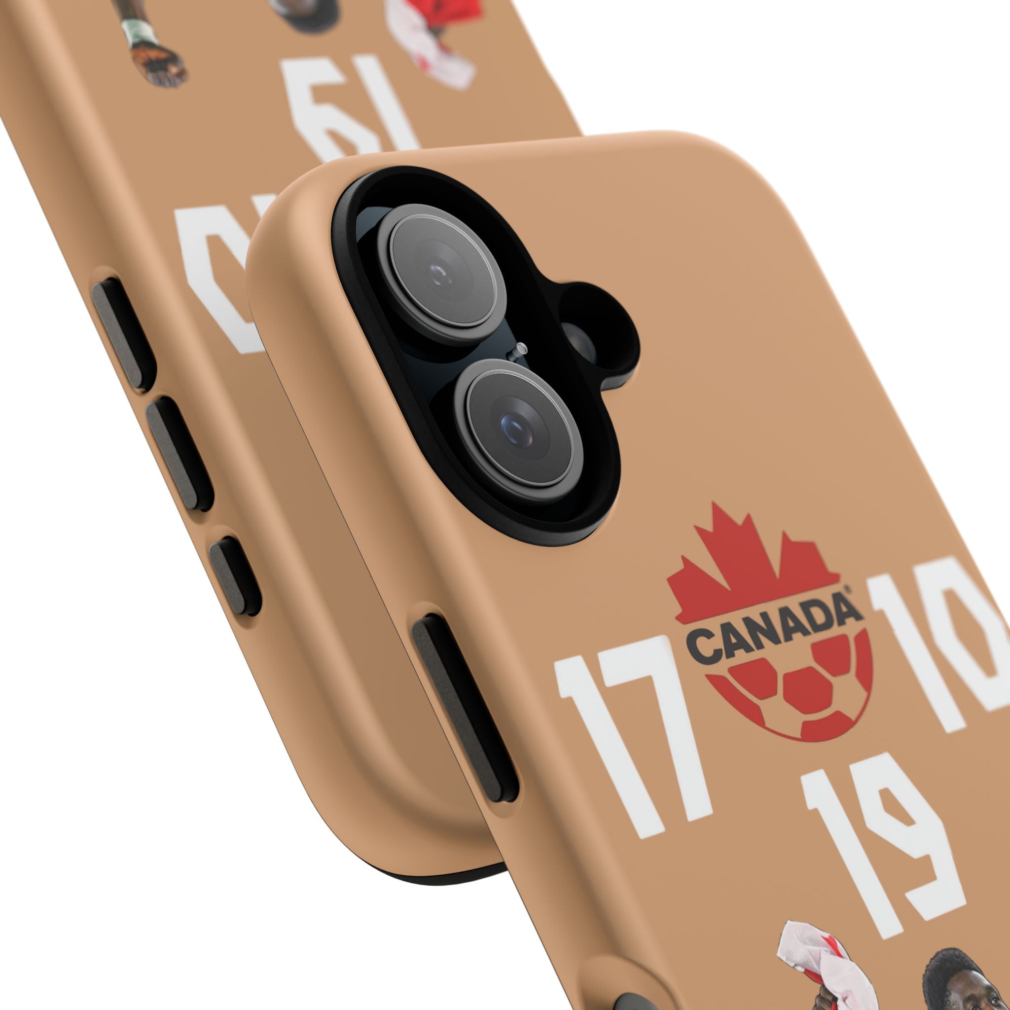 Canada National Team Phone Case — STYE Cases