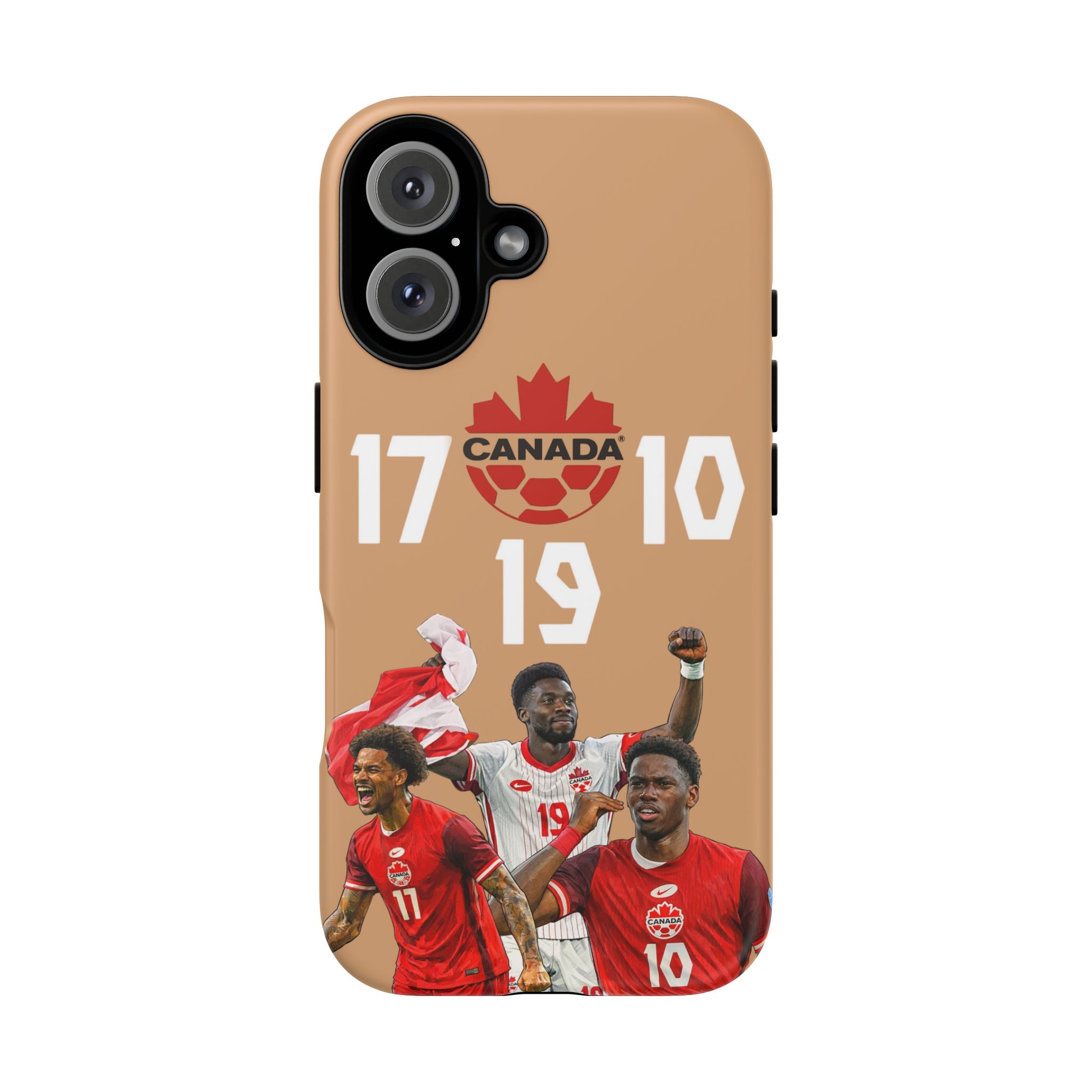 Canada National Team Phone Case — STYE Cases