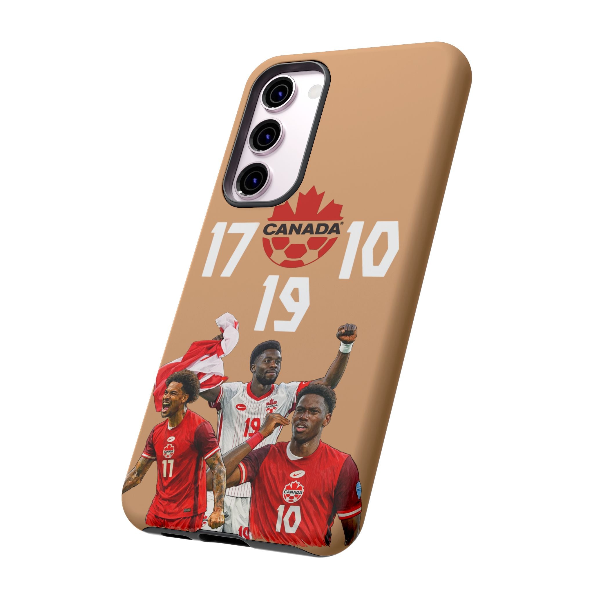 Canada National Team Pros Phone Case — STYE Cases