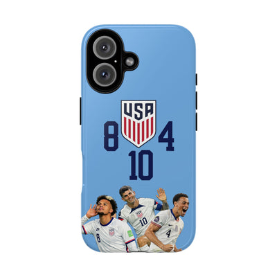 USA National Team Phone Case — STYE Cases