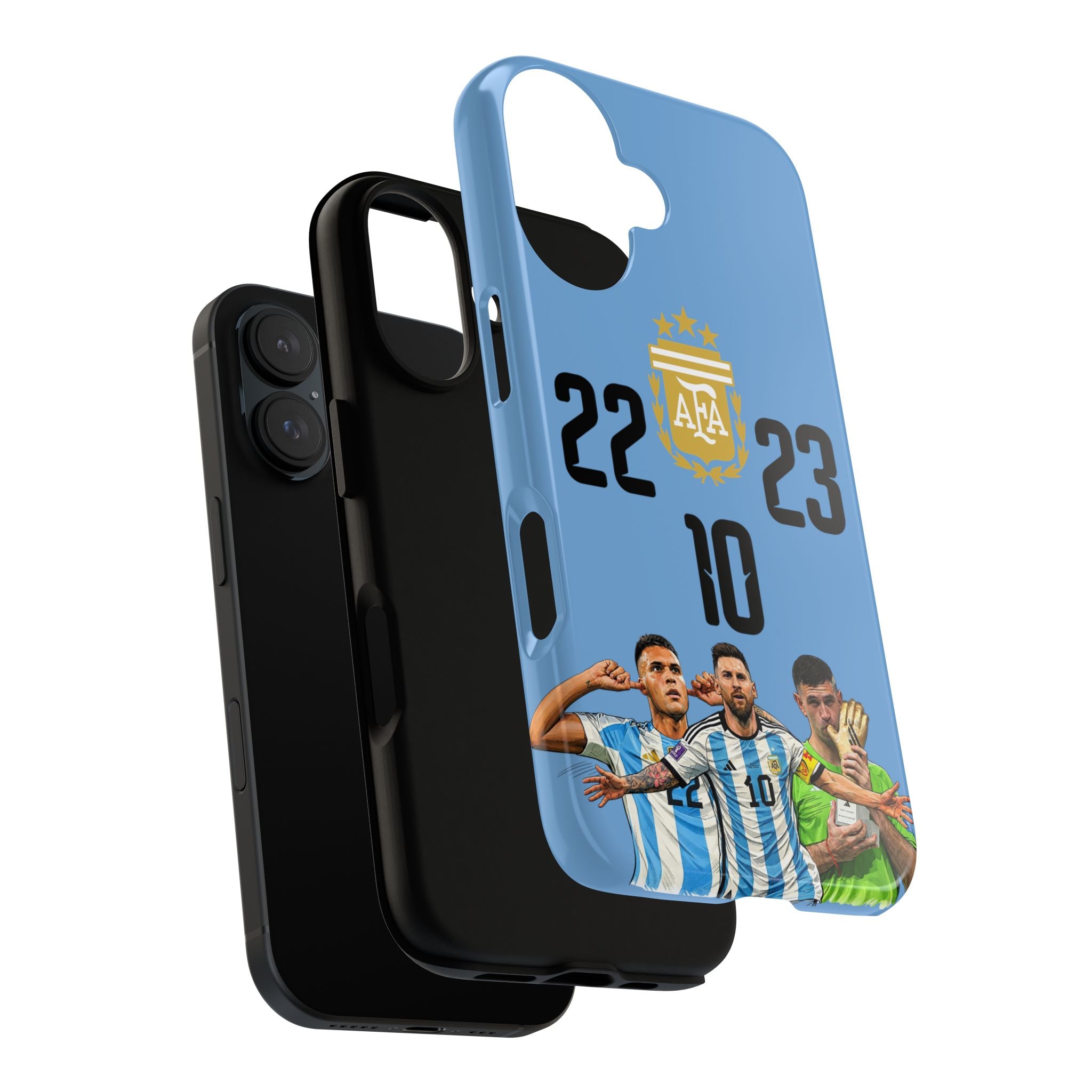 Argentina National Team Phone Case — STYE Cases