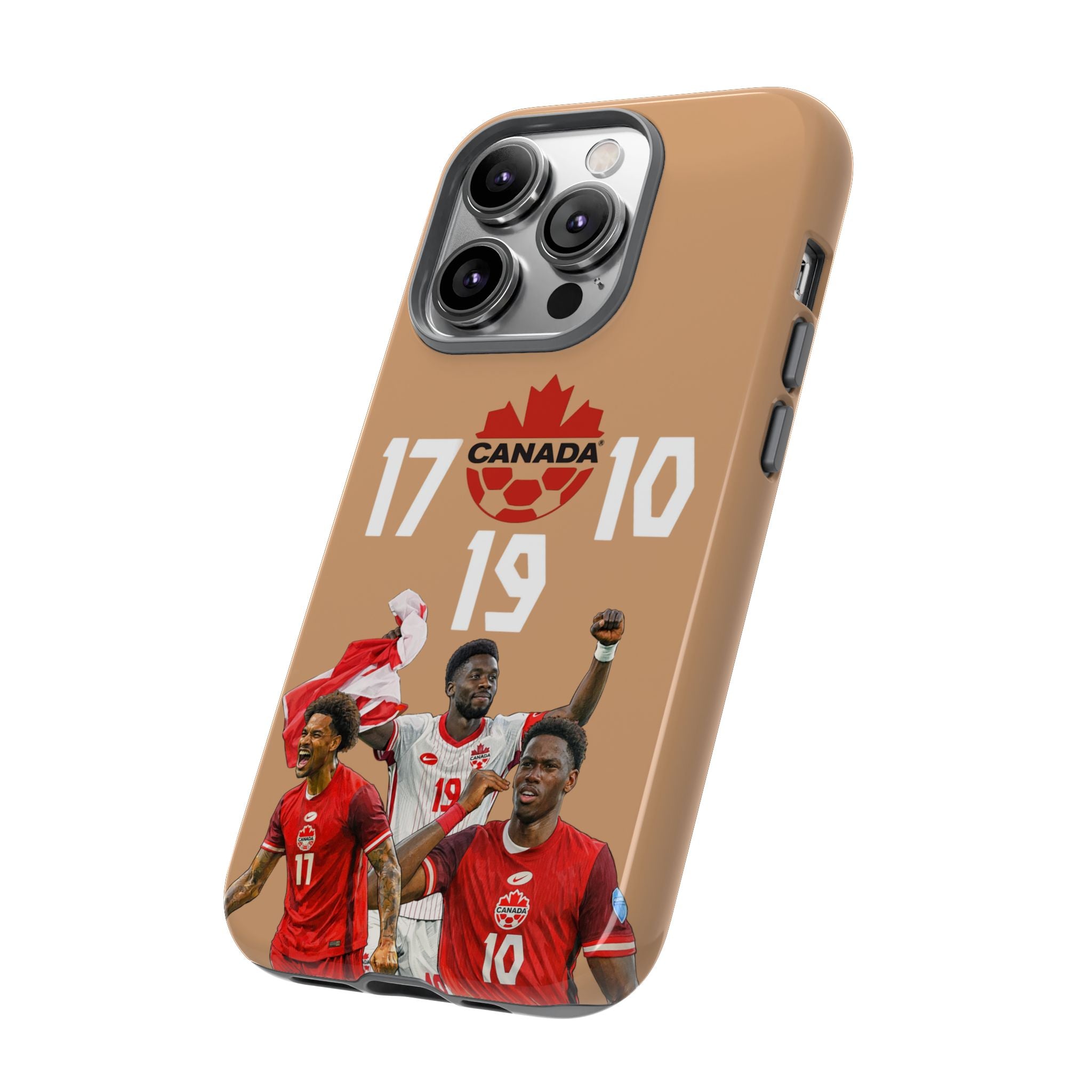 Canada National Team Pros Phone Case — STYE Cases