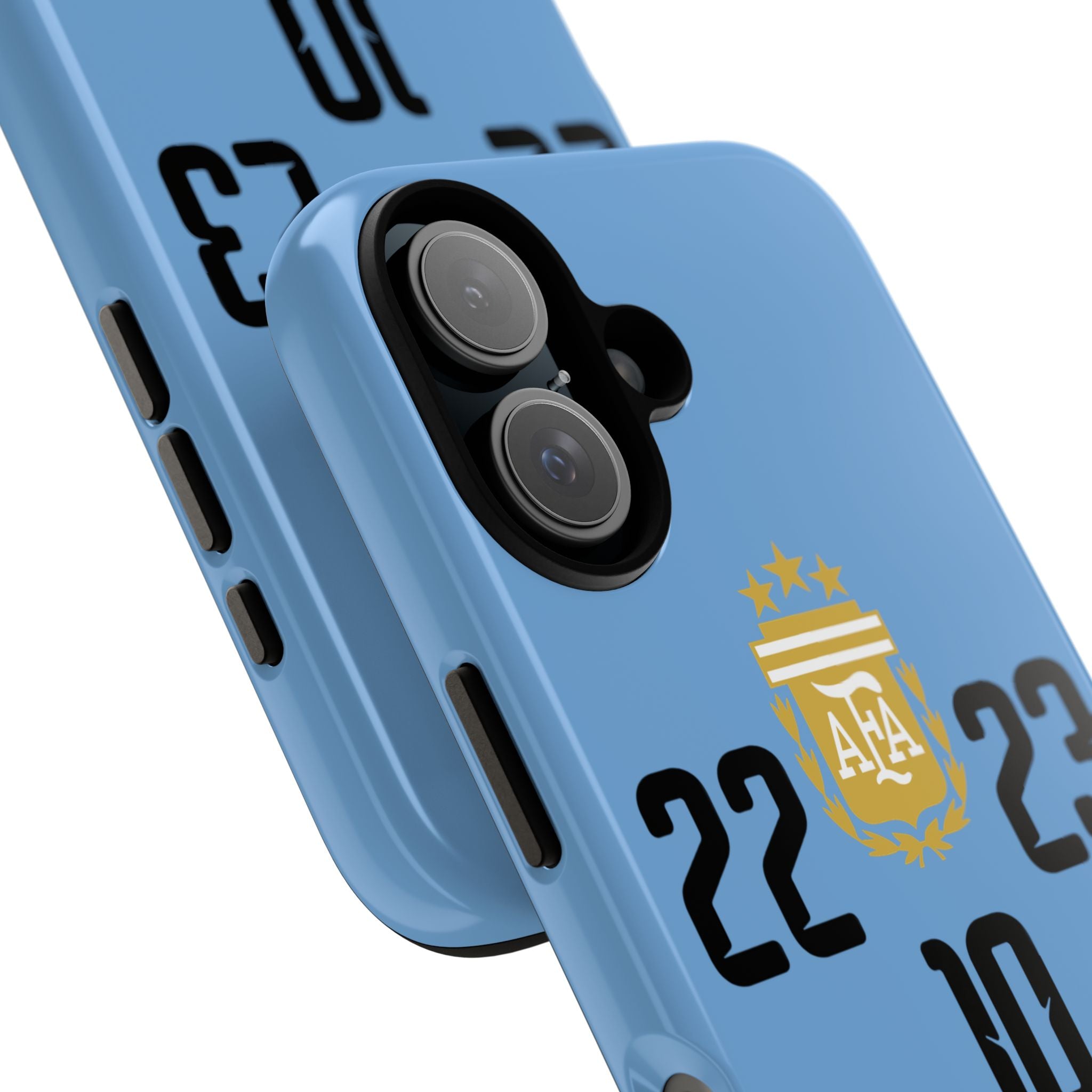 Argentina National Team Phone Case — STYE Cases