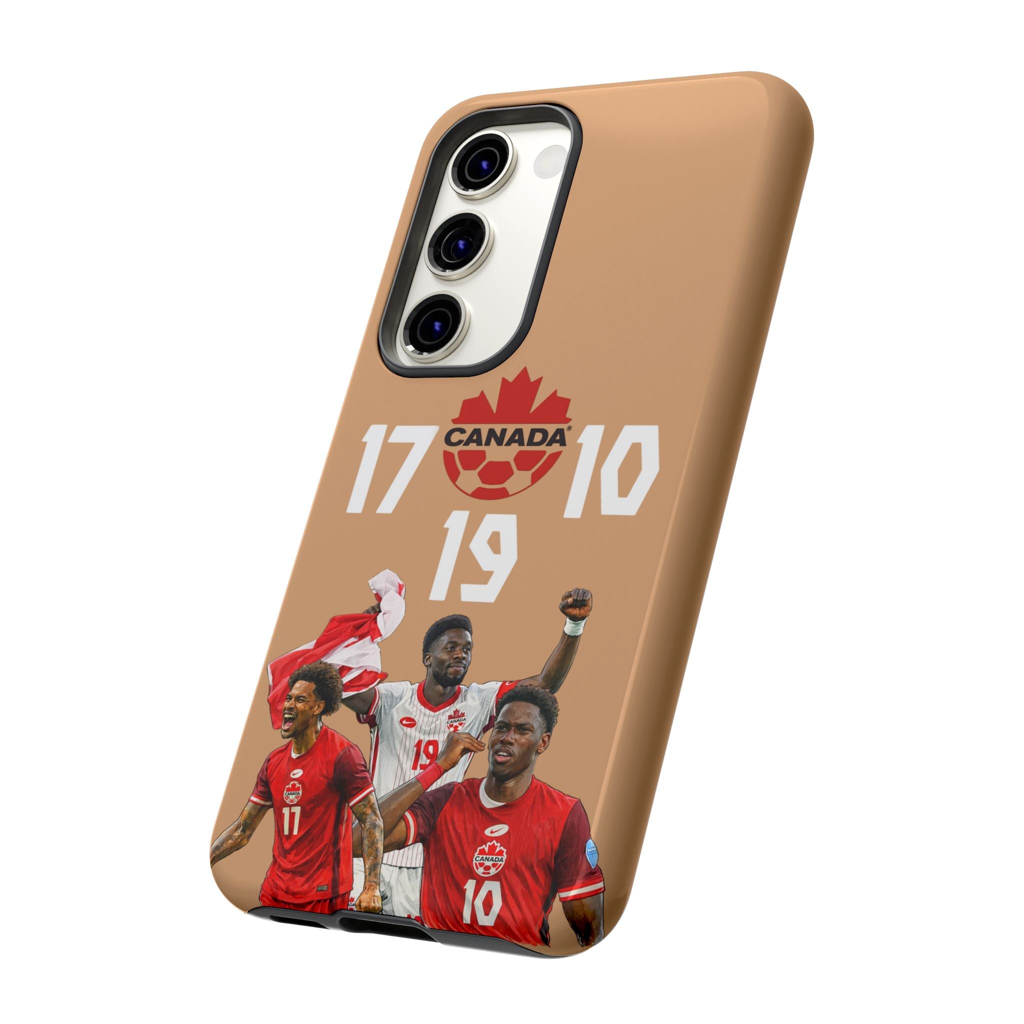 Canada National Team Pros Phone Case — STYE Cases