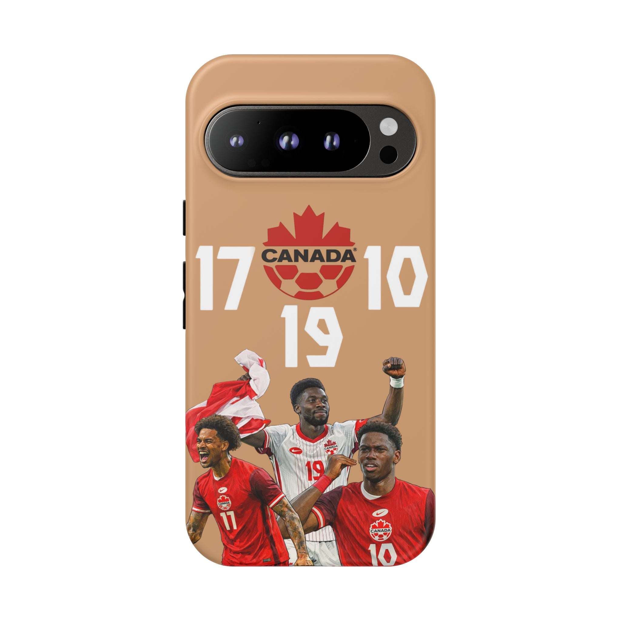 Canada National Team Pros Phone Case — STYE Cases