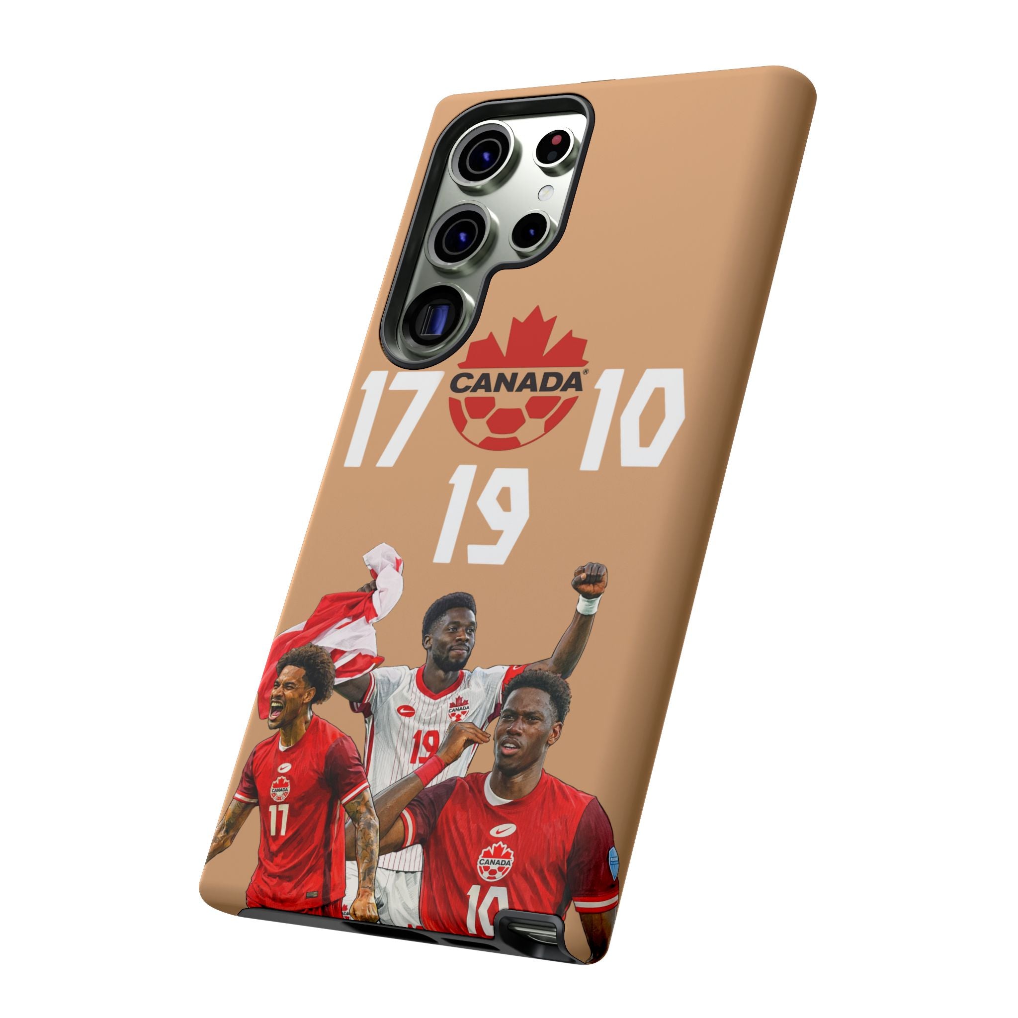 Canada National Team Pros Phone Case — STYE Cases