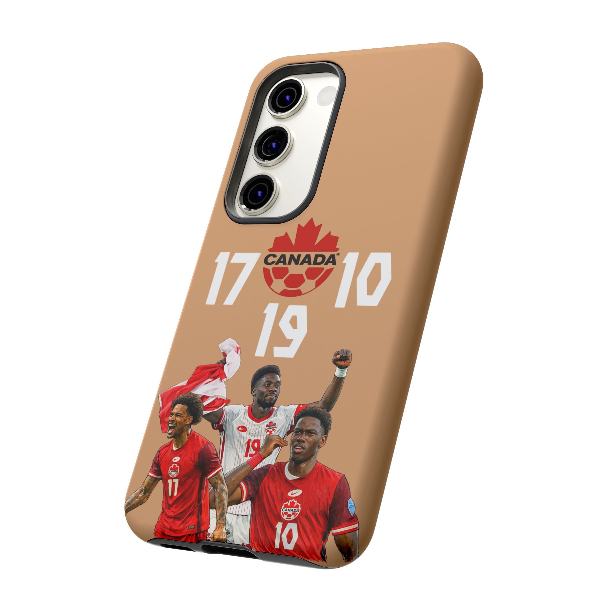 Canada National Team Pros Phone Case — STYE Cases
